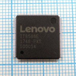 IT8586E FXS IT8586E-FXS - Мультиконтроллер