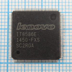 IT8586E FXS IT8586E-FXS - Мультиконтроллер