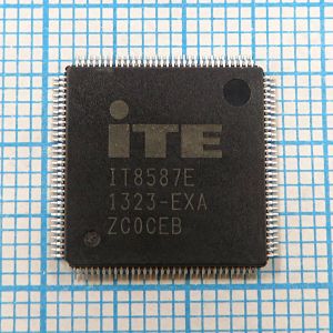 IT8587E EXA IT8587E-EXA - Мультиконтроллер