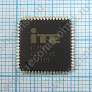 IT8587E EXS IT8587E-EXS - Мультиконтроллер