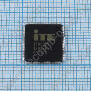 IT8587E EXS IT8587E-EXS - Мультиконтроллер