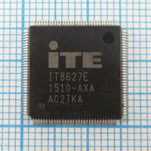 IT8627E AXA IT8627E-AXA - мультиконтроллер