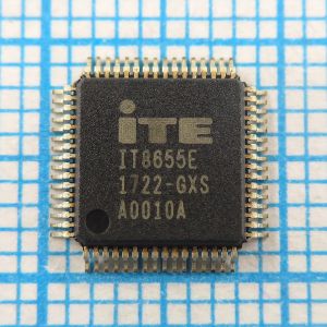 IT8655E GXS IT8655E-GXS - мультиконтроллер