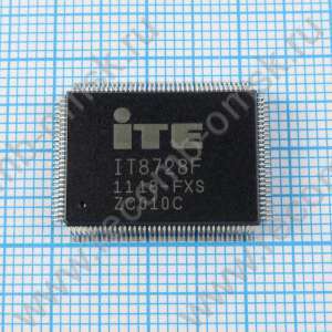 IT8728F FXS IT8728F-FXS - Мультиконтроллер