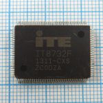 IT8732F CXS