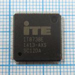 IT8738E AXS