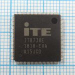 IT8738E EXA