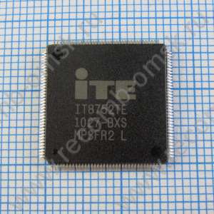 IT8752TE BXS IT8752TE-BXS - Мультиконтроллер
