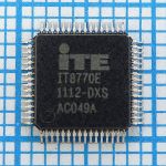 IT8770E DXS