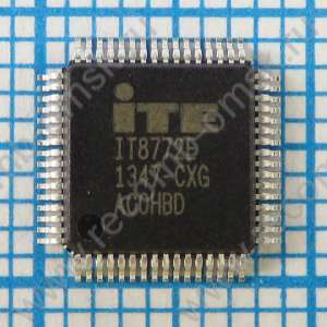 IT8772E CXG IT8772E-CXG - Мультиконтроллер