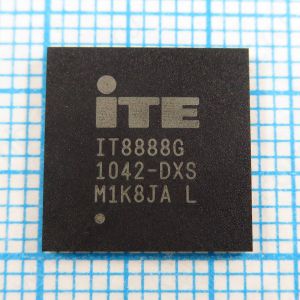 IT8888G DXS IT8888G-DXS - Мультиконтроллер