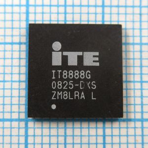 IT8888G DXS IT8888G-DXS - Мультиконтроллер