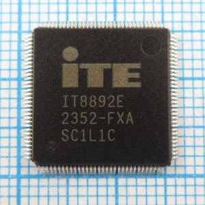 IT8892E FXA IT8892E-FXA - Мультиконтроллер