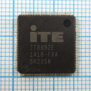 IT8892E FXA IT8892E-FXA - Мультиконтроллер