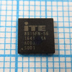 IT8915FN-56 CXA IT8915FN-56 CXA 8915FN-56 CXA - Мультиконтроллер