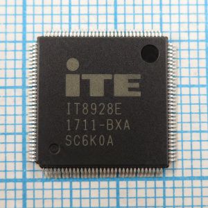 IT8928E BXA IT8928E-BXA - мультиконтроллер