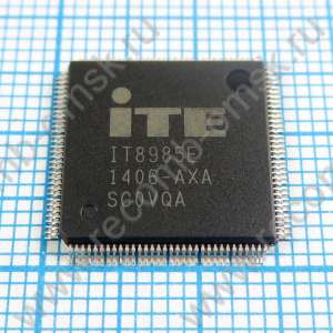 IT8985E AXA IT8985E-AXA - Мультиконтроллер
