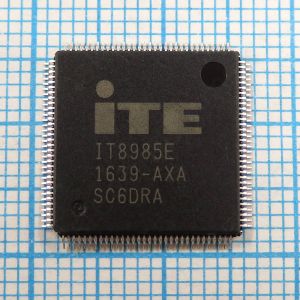 IT8985E AXA IT8985E-AXA - Мультиконтроллер