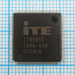 IT8985E AXA IT8985E-AXA - Мультиконтроллер
