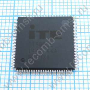 IT8985E AXA IT8985E-AXA - Мультиконтроллер