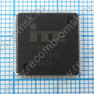 IT8985E AXS IT8985E-AXS - Мультиконтроллер