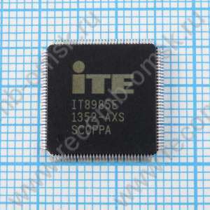 IT8985E AXS IT8985E-AXS - Мультиконтроллер