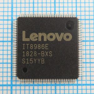 IT8986E BXA BXS - мультиконтроллер