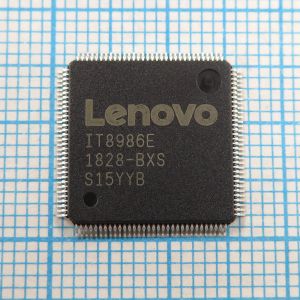 IT8986E BXA,IT8986E BXS - мультиконтроллер