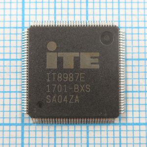 IT8987E BXS IT8987E-BXS - Мультиконтроллер