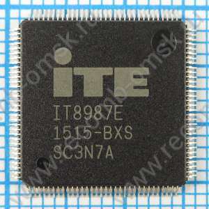 IT8987E BXS IT8987E-BXS - Мультиконтроллер