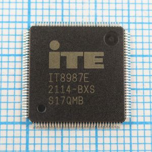 IT8987E BXS IT8987E-BXS - Мультиконтроллер