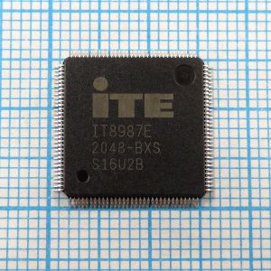 IT8987E BXS IT8987E-BXS - Мультиконтроллер