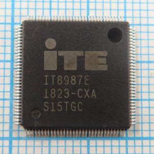 IT8987E CXA IT8987E-CXA - Мультиконтроллер