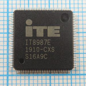 IT8987E CXS IT8987E-CXS - Мультиконтроллер