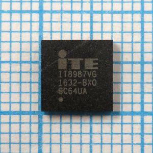 IT8987VG BXO IT8987VG-BXO - мультиконтроллер
