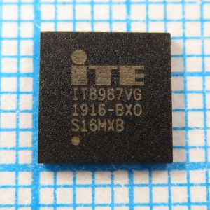 IT8987VG BXO IT8987VG-BXO - мультиконтроллер