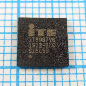 IT8987VG BXO IT8987VG-BXO - мультиконтроллер
