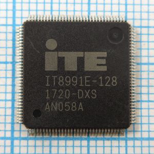IT8991E-128 DXS IT8991E-128-DXS - мультиконтроллер