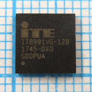 IT8991VG-128 DXO IT8991VG-128-DXO - Мультиконтроллер