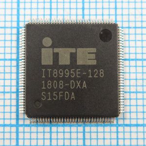 IT8995E-128 DXA IT8995E-128-DXA - Мультиконтроллер