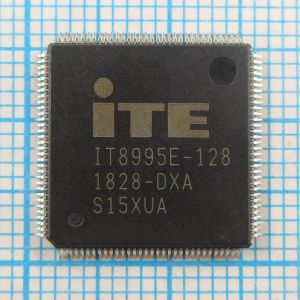 IT8995E-128 DXA IT8995E-128-DXA - Мультиконтроллер