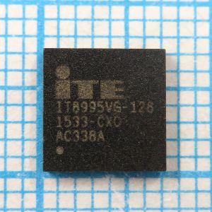 IT8995VG-128 CXO IT8995VG-128-CXO - Мультиконтроллер