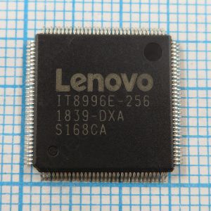 IT8996E-256 DXA IT8996E-256-DXA - Мультиконтроллер