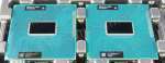 SR0N1 i3-3110M QC4U QC7G QC99 SR0T4 Intel Core i3 Mobile Ivy Bridge CPUID 306A9 Socket G2 / rPGA988B