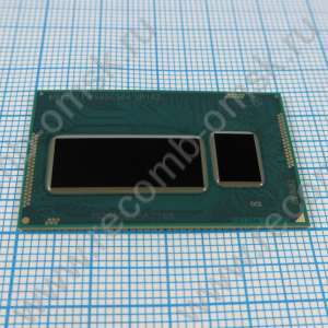 SR16Z i7-4500U - Процессор для ноутбука Intel Core i7 Mobile Haswell BGA1168
