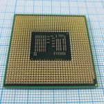 SLBTV i5-540M SLBPG Q4CG Q3G9 Intel Core i5 Mobile Arrandale Socket G1