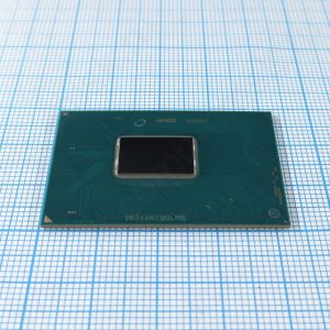 QLM6 SR32R SR32S i5-7440HQ Intel Core i5 Mobile Kaby Kaby Lake-H BGA1440 - Процессор для ноутбука
