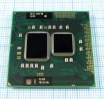 SLBUR P6100 Intel Pentium Dual-Core Mobile Arrandale Socket G1