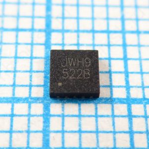 JW5255DFN - ШИМ контроллер