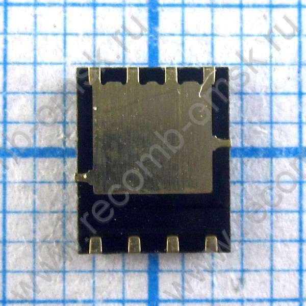 Транзистор RJK0355DPA K0355